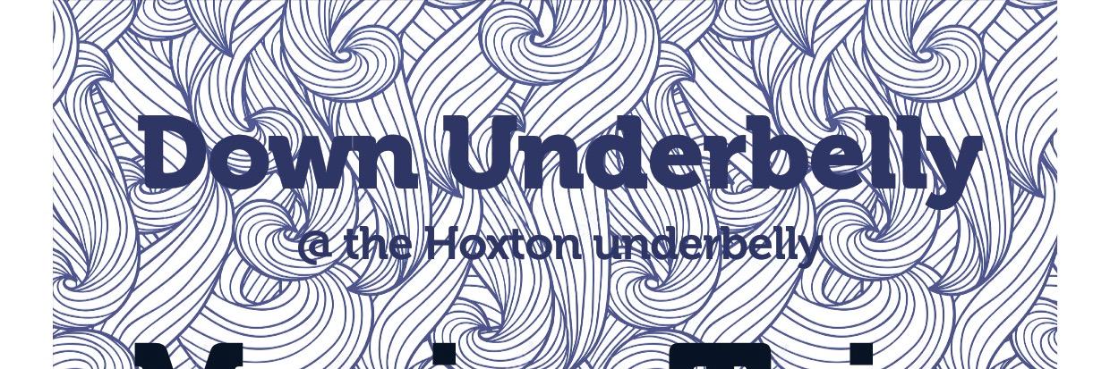 Down_Underbelly's profile banner image