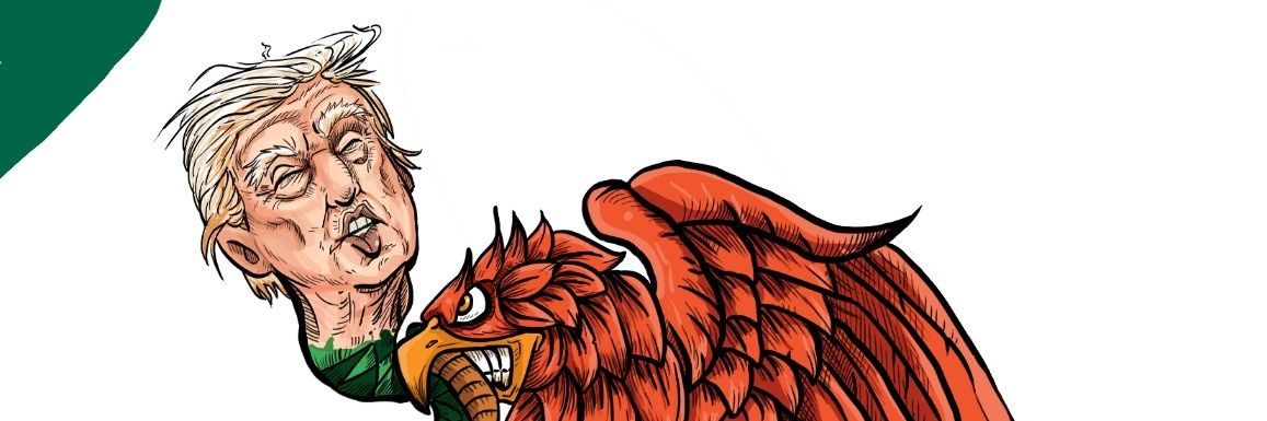 CaleonMonero's profile banner image