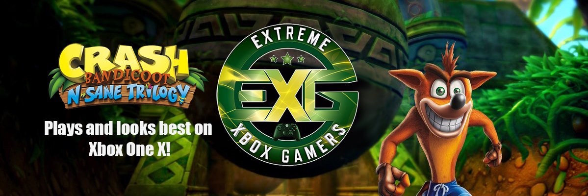 OfficialEXG's profile banner image