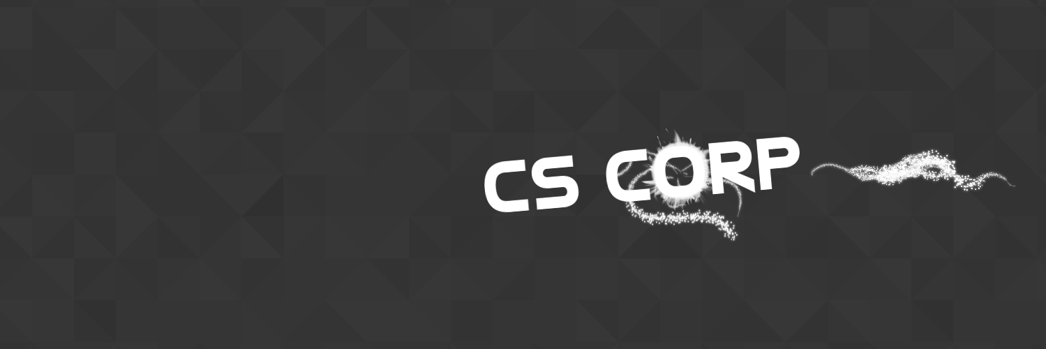 CSCorpFr's profile banner image