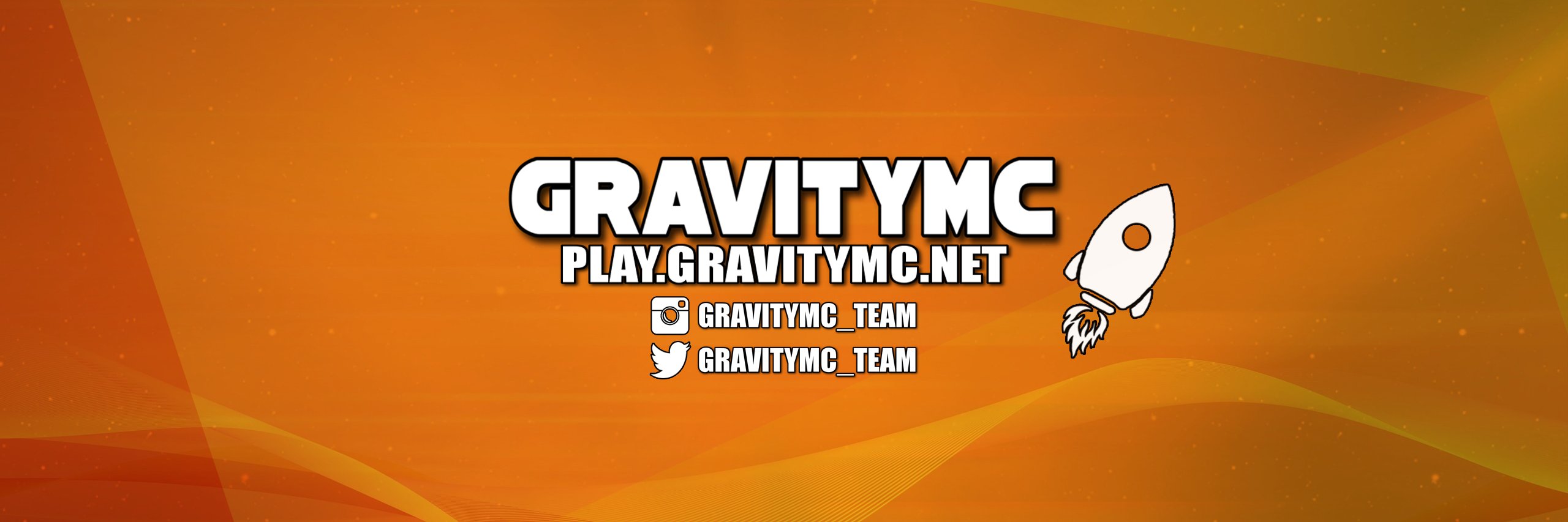 GravityMC_Team's profile banner image