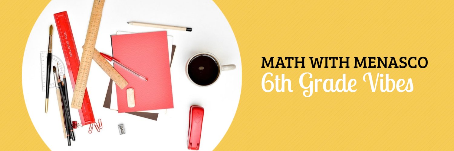 MathwithMenasco's profile banner image
