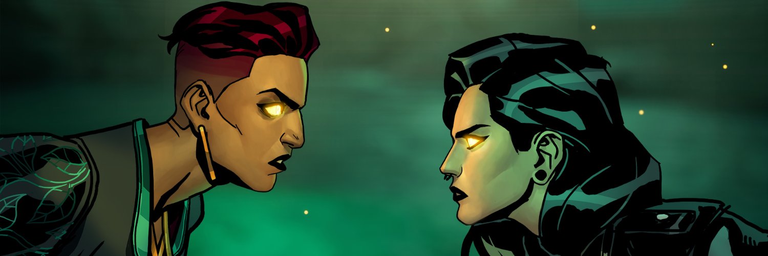 liamesler's profile banner image