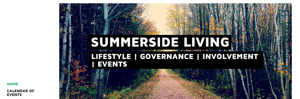 summersidelife's profile banner image
