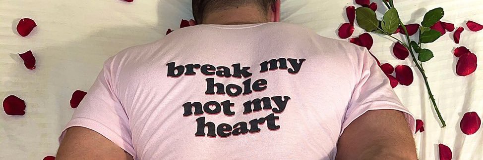 fireballsack's profile banner image