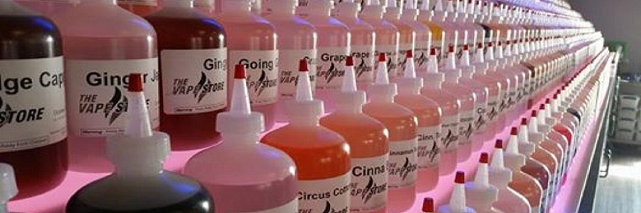 thevapestores's profile banner image
