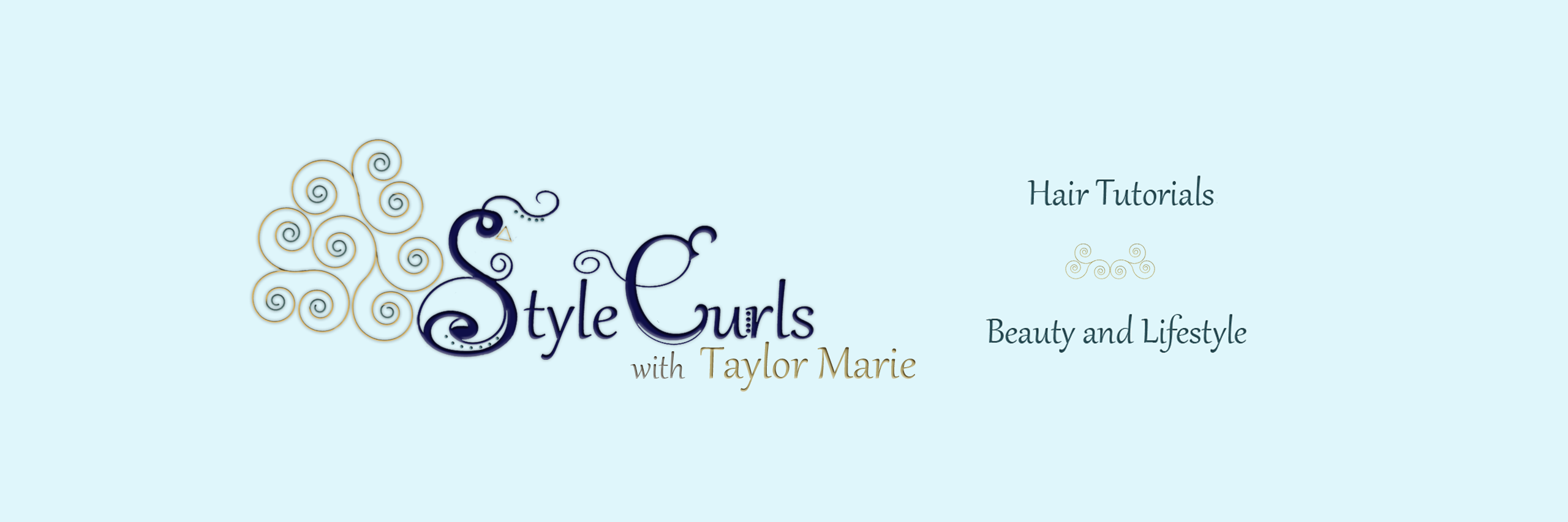 StyleCurlsTay's profile banner image