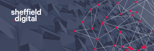 SHFDigital Profile Banner