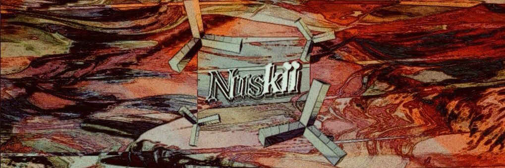 Savage Ass Nunu banner