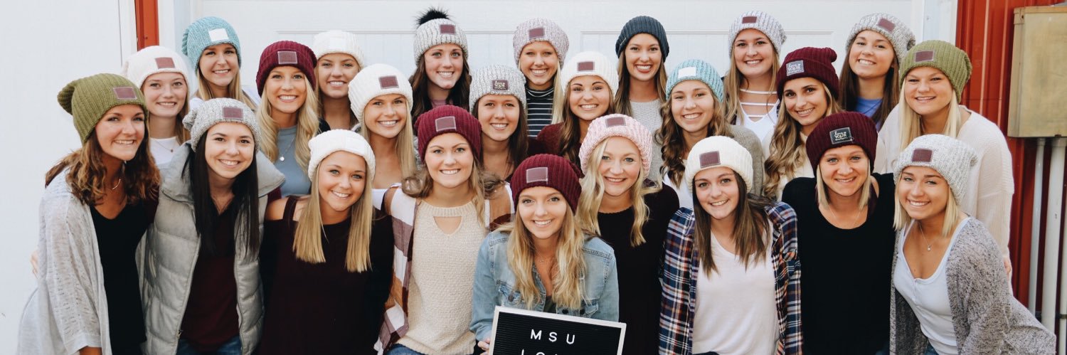 MSULYMCrew's profile banner image
