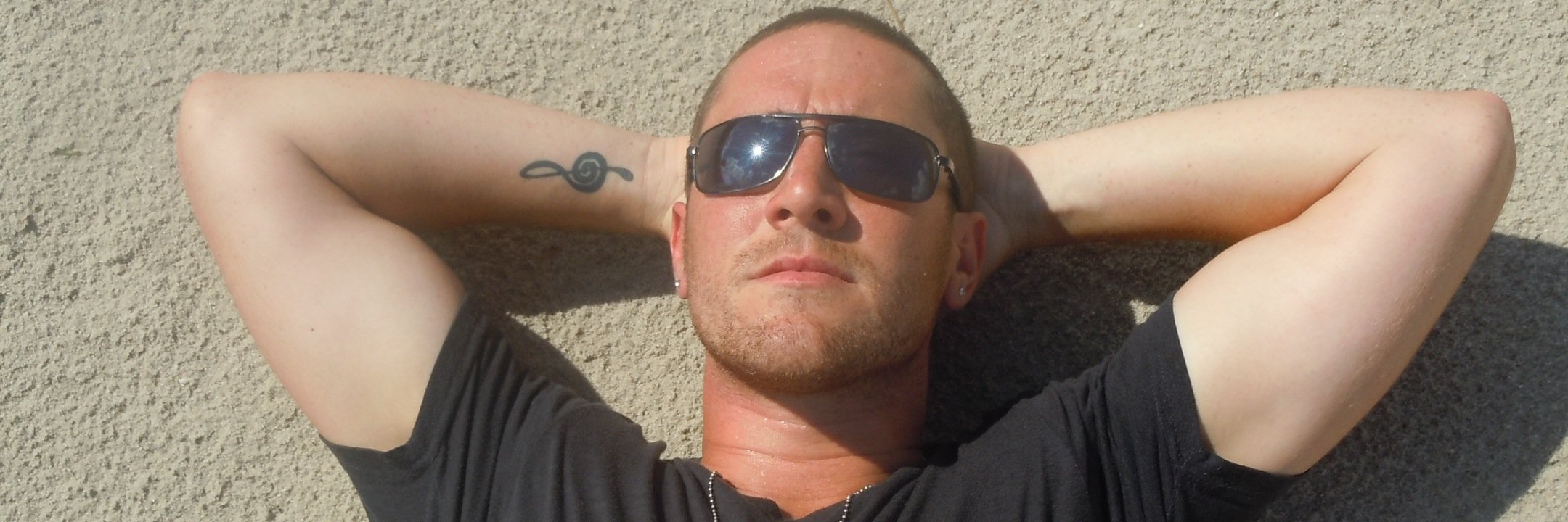 Baker_Music's profile banner image