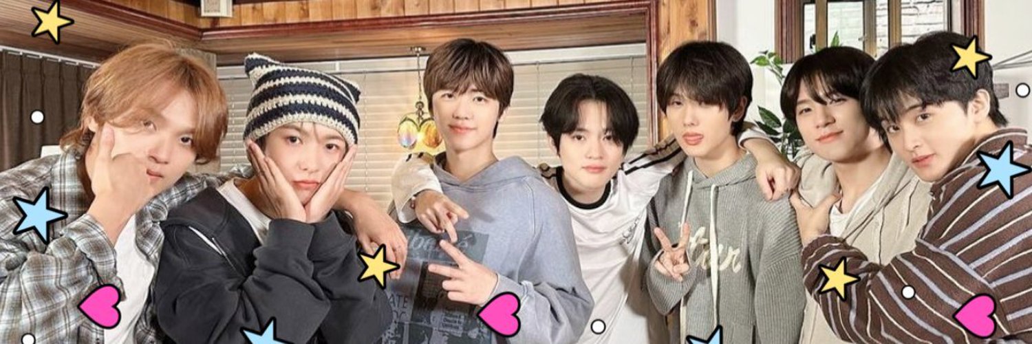 MK✨vhdpqj clfemfla💙🐯🦊🐶🐻🐰🐱🐹 DWY & TSFAS era banner