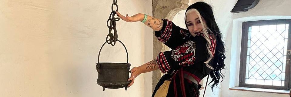 міс квакша ✨ шобла-йобла 🇺🇦 banner