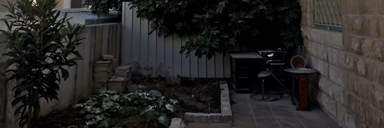 rororamleh's profile banner image