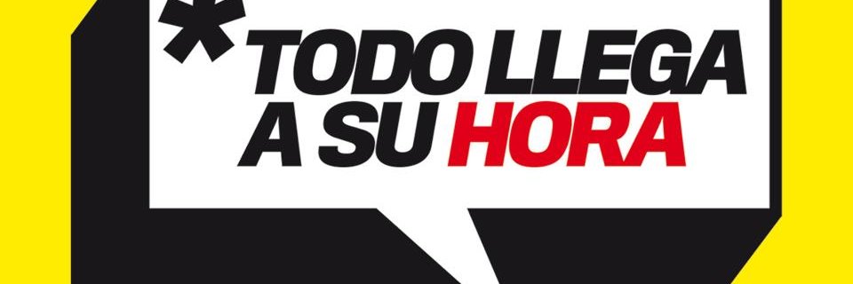 horaseroriente's profile banner image