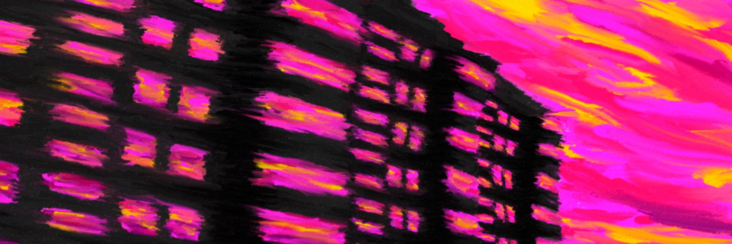 MREOLIA's profile banner image