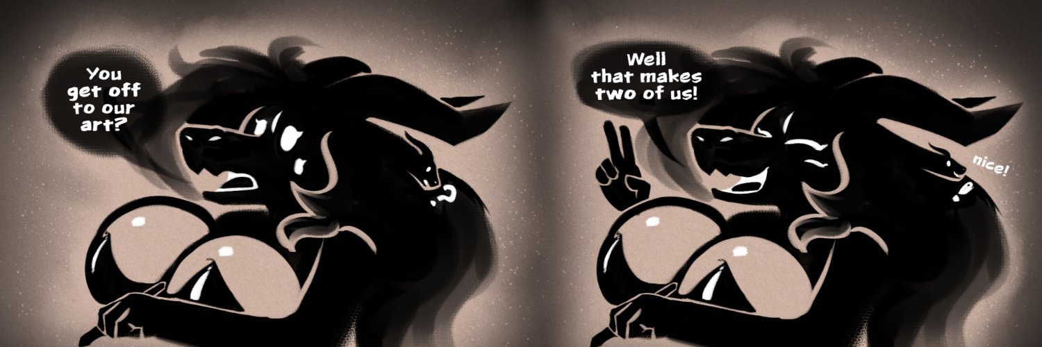 🫐🌌🐍 Violeta Vee, Vaccinium Void Viper banner