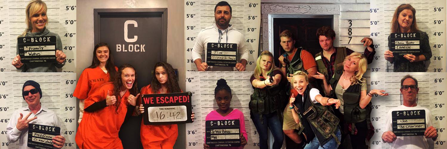 EscapeExpChatt's profile banner image