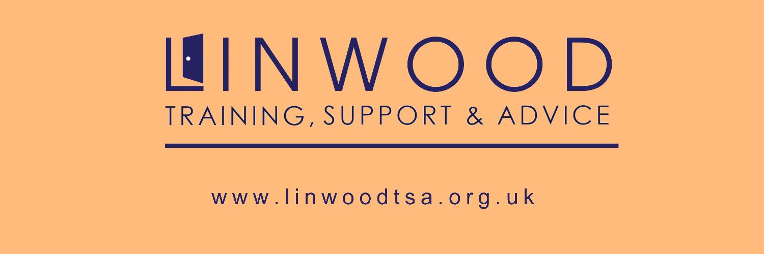 Linwood TSA banner