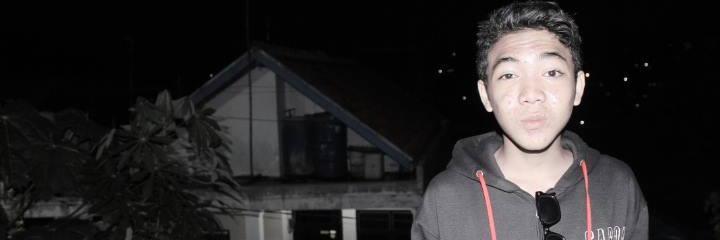 febydhs's profile banner image