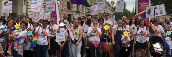 ELOP_LGBT Profile Banner