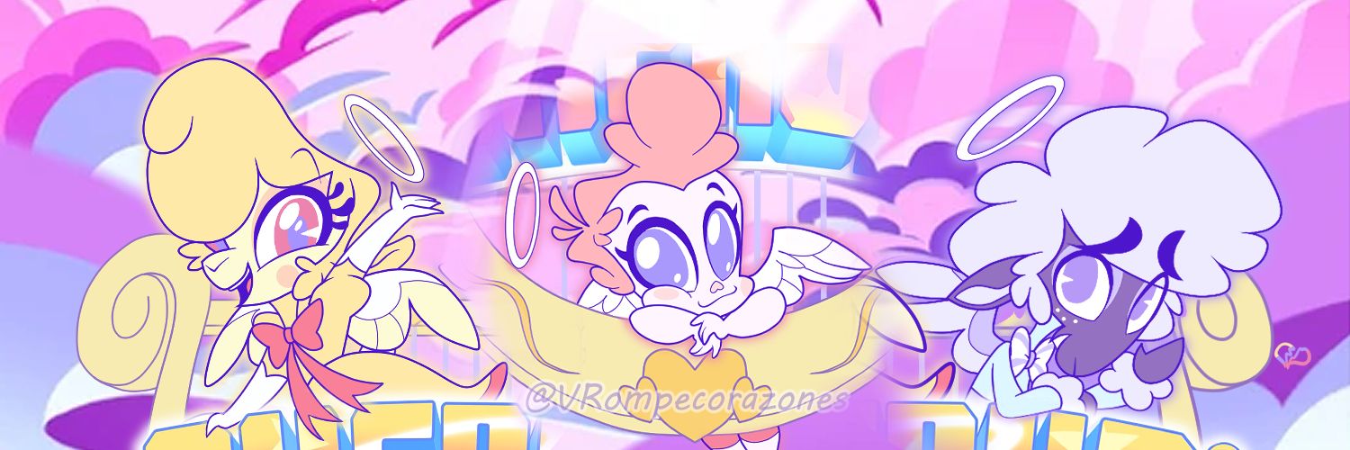VenusRompecorazones banner