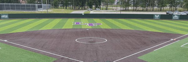 LufkinSoftball Profile Banner