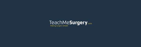 teachmesurgery Profile Banner
