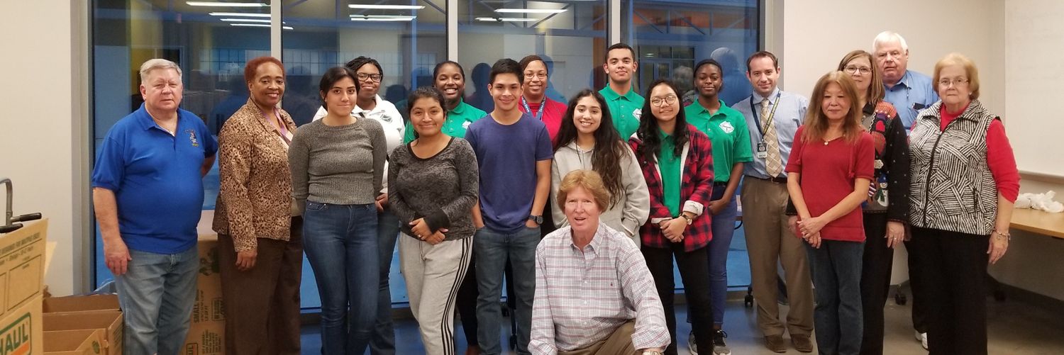 aldineoptimist's profile banner image