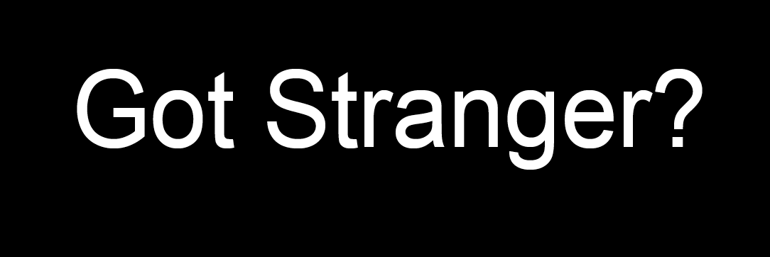 TheStrangerCons's profile banner image