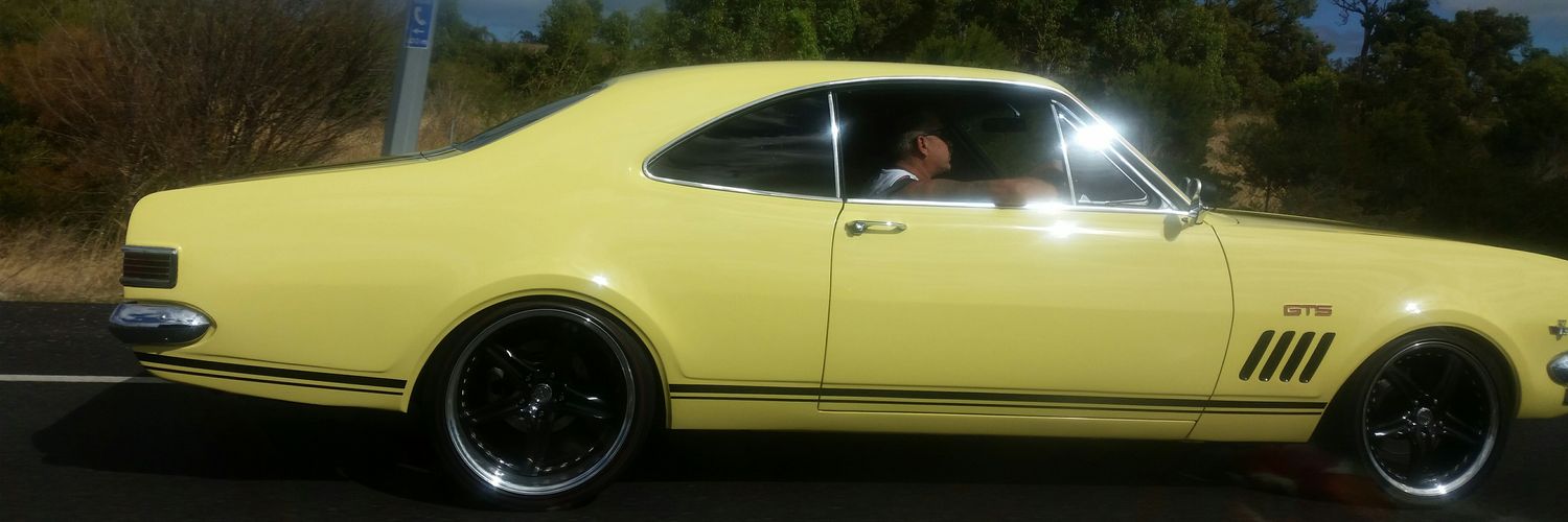 TerryJanine's profile banner image