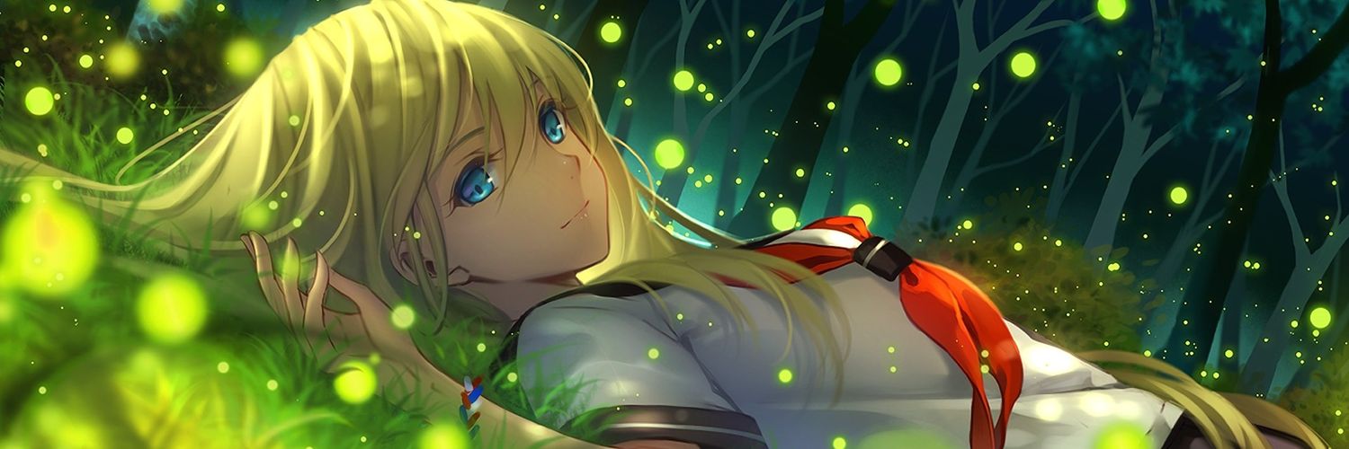 AnimeCryptolove's profile banner image