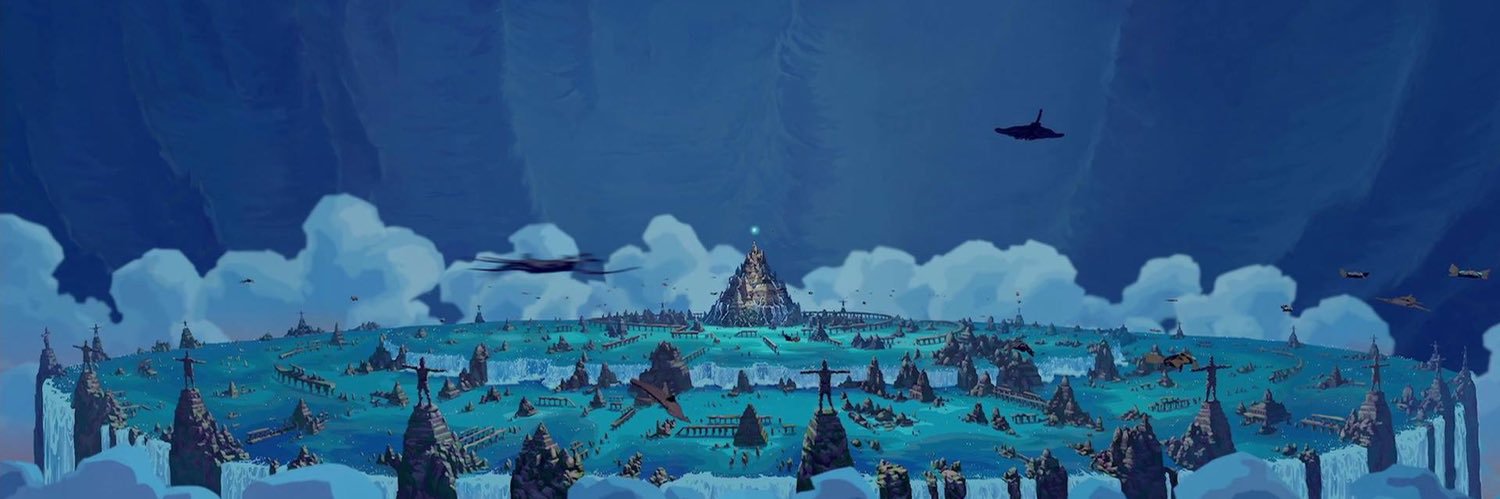 cryingLulu's profile banner image