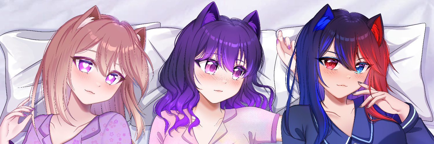 Amaterasu23123's profile banner image