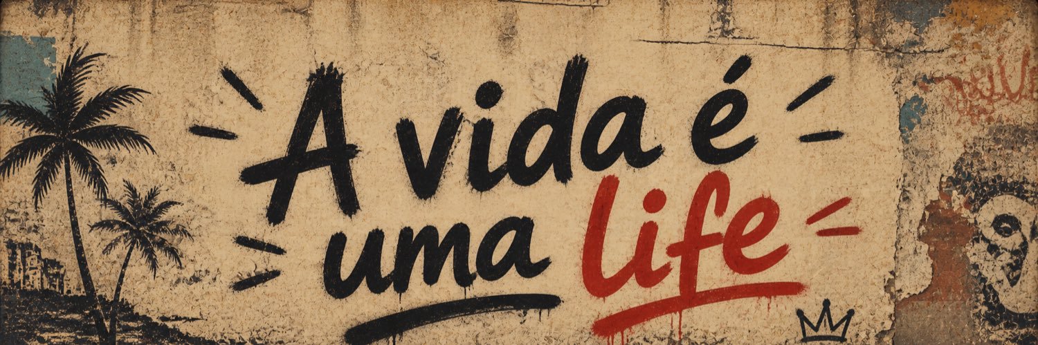 menezeslukas's profile banner image