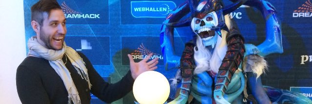 NinjasminDota's profile banner image