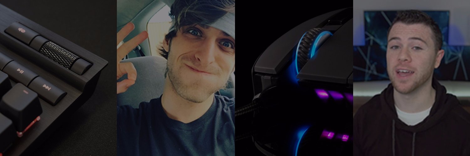 TheBattleNation's profile banner image