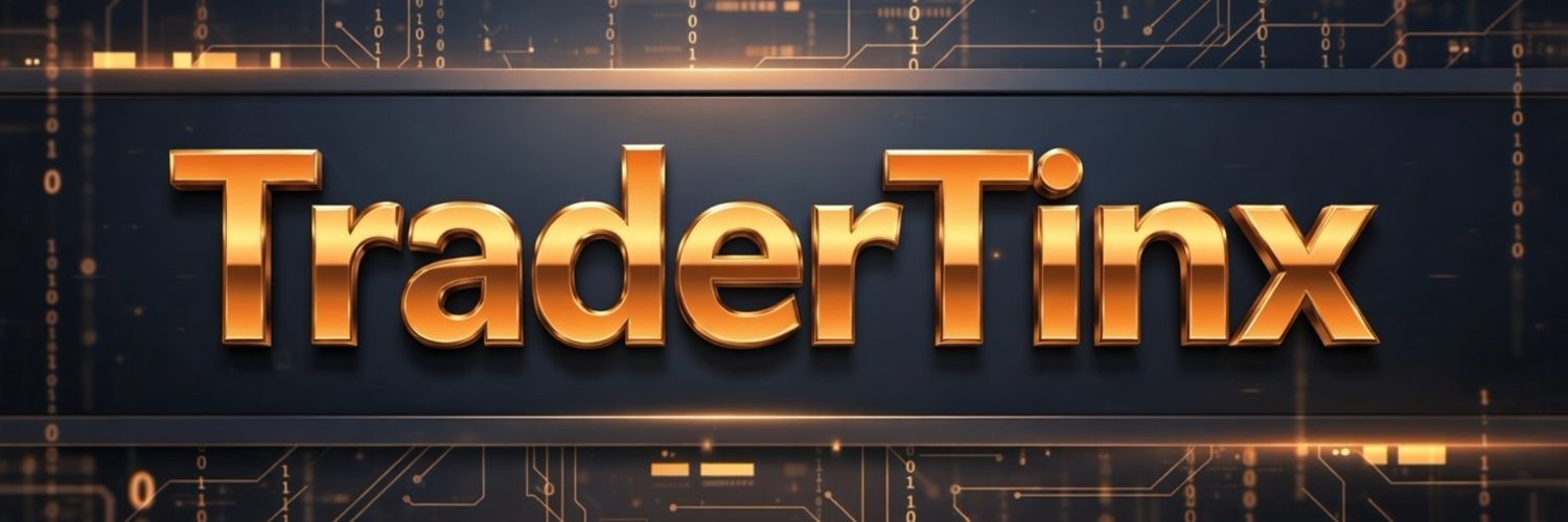 TraderTinx's profile banner image