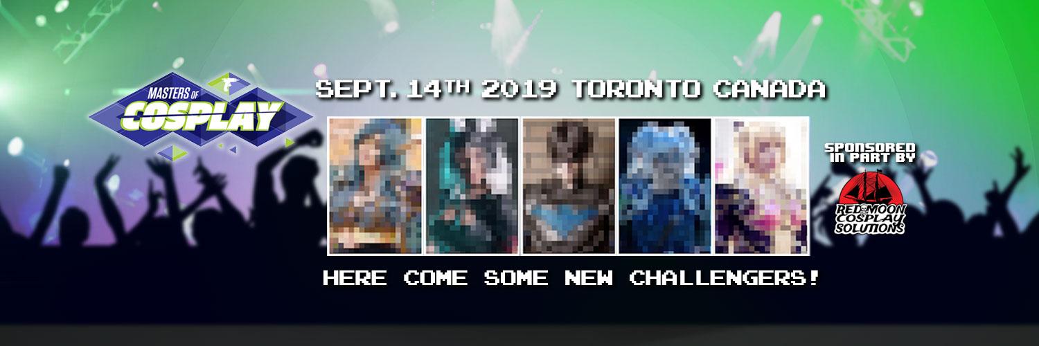 MOCosplay's profile banner image