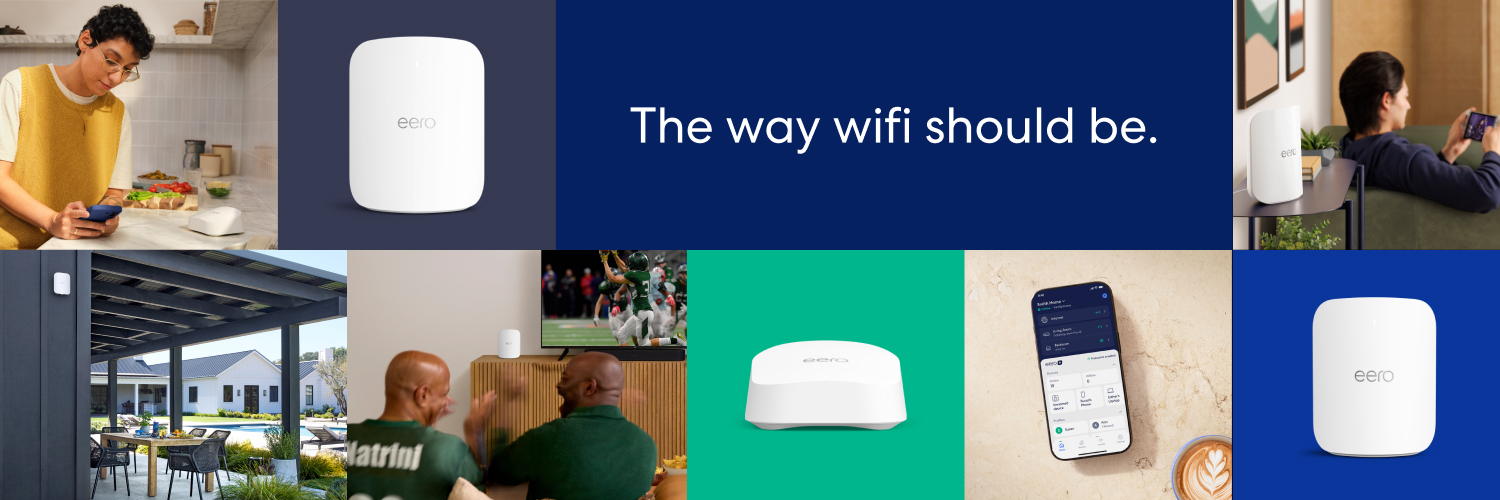 eero banner