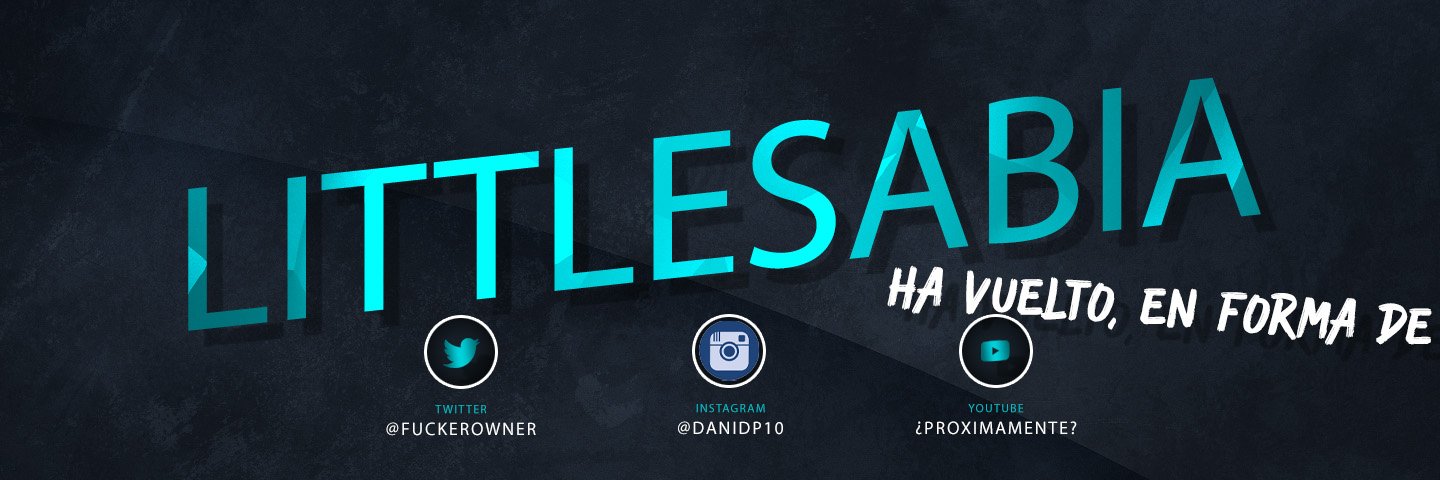 FuckerOwner10's profile banner image