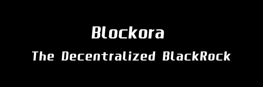 blockoraoffical's profile banner image