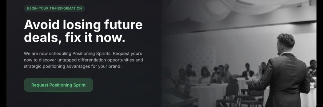 Troy Assoignon banner