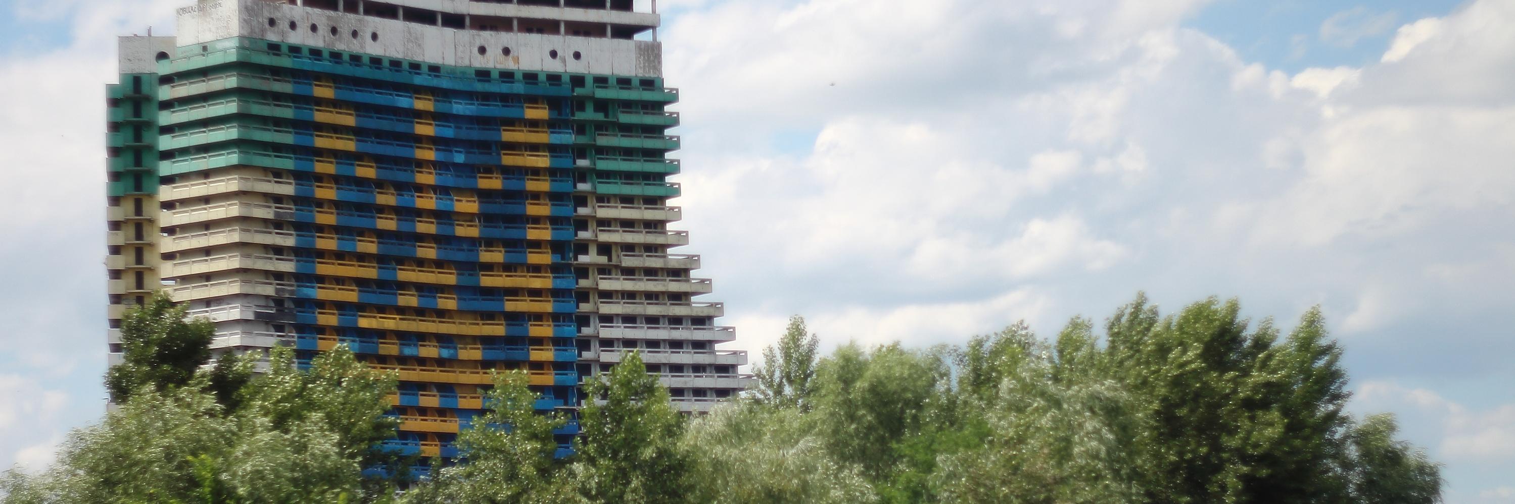 Андрій Горбачов 🇺🇦+25% banner