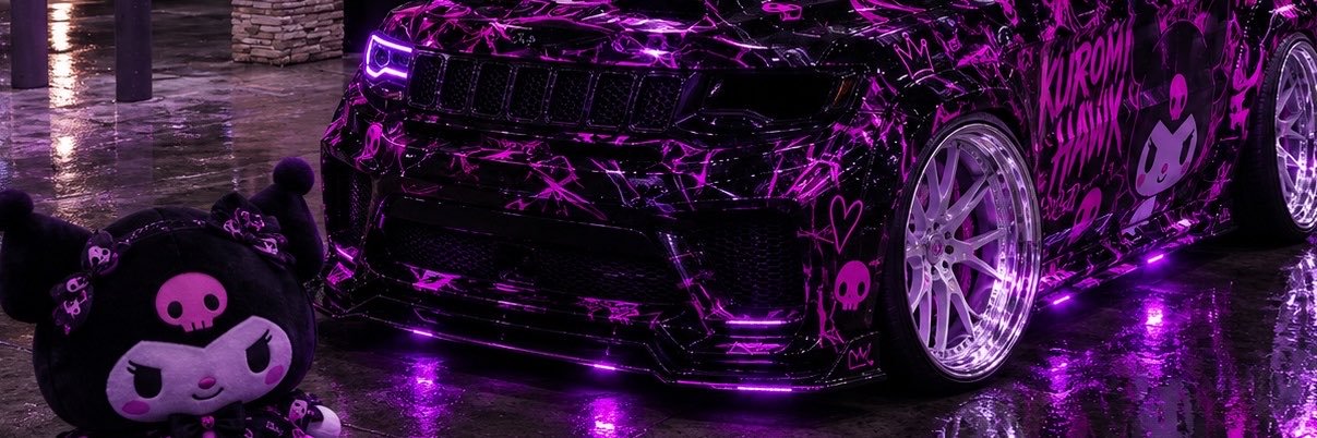srtprinceton's profile banner image