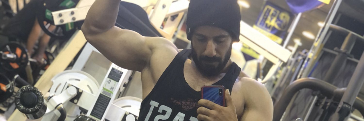 Muscles Engineer (@musclesengineer) / Posts / X