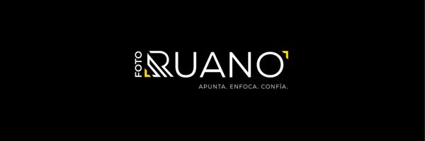 FotoRuanoPro Profile Banner