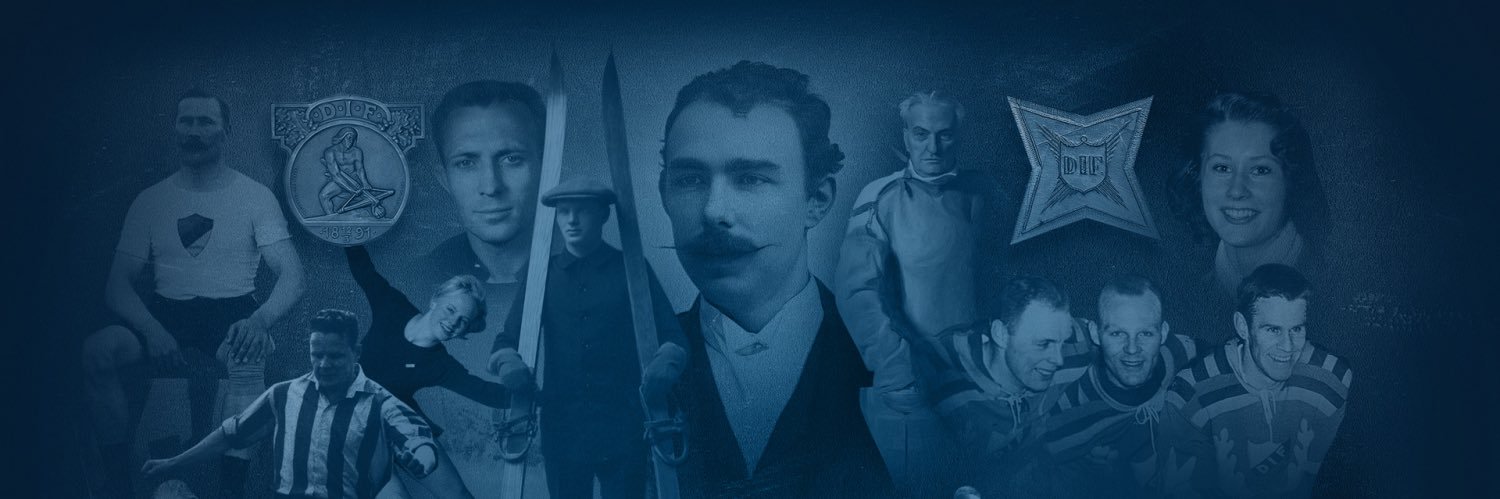 DIF Historia banner