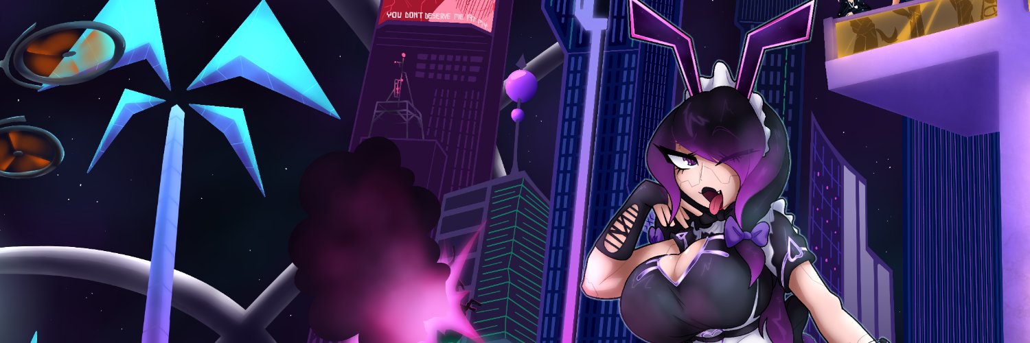 Angeloid44's profile banner image
