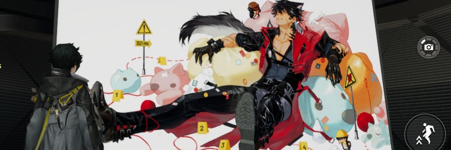 nijilov's profile banner image